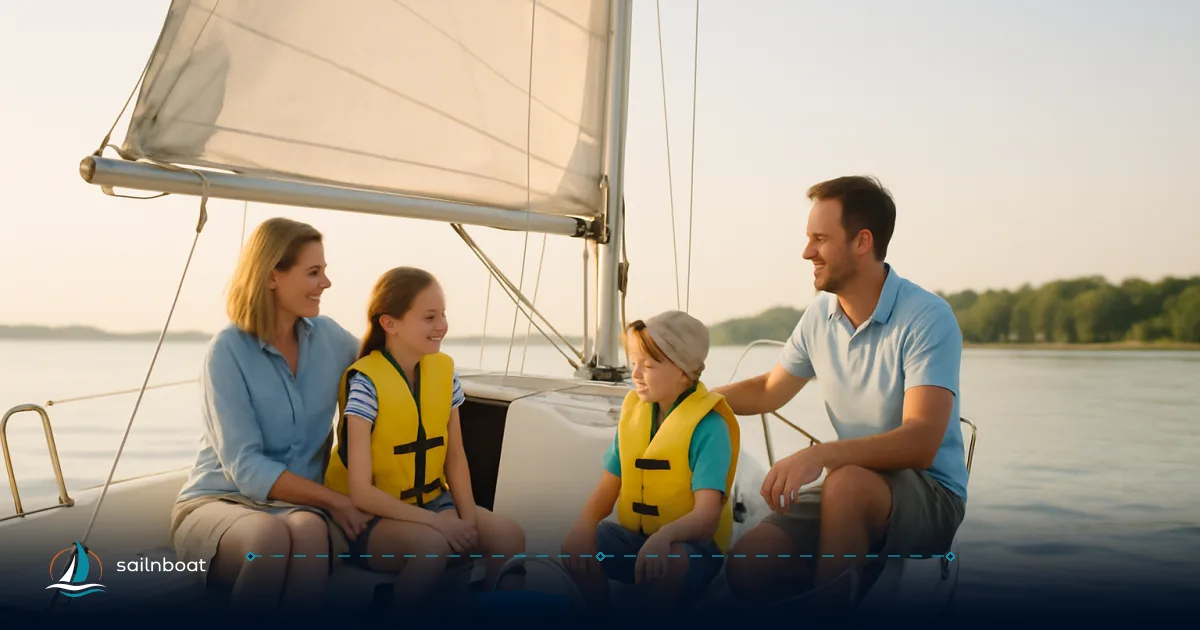 Planning Family-Friendly Sailing Itineraries: A Practical Guide