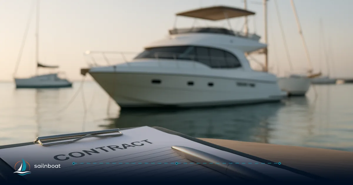 Understanding Yacht Charter Contracts: Key Clauses You Should Know