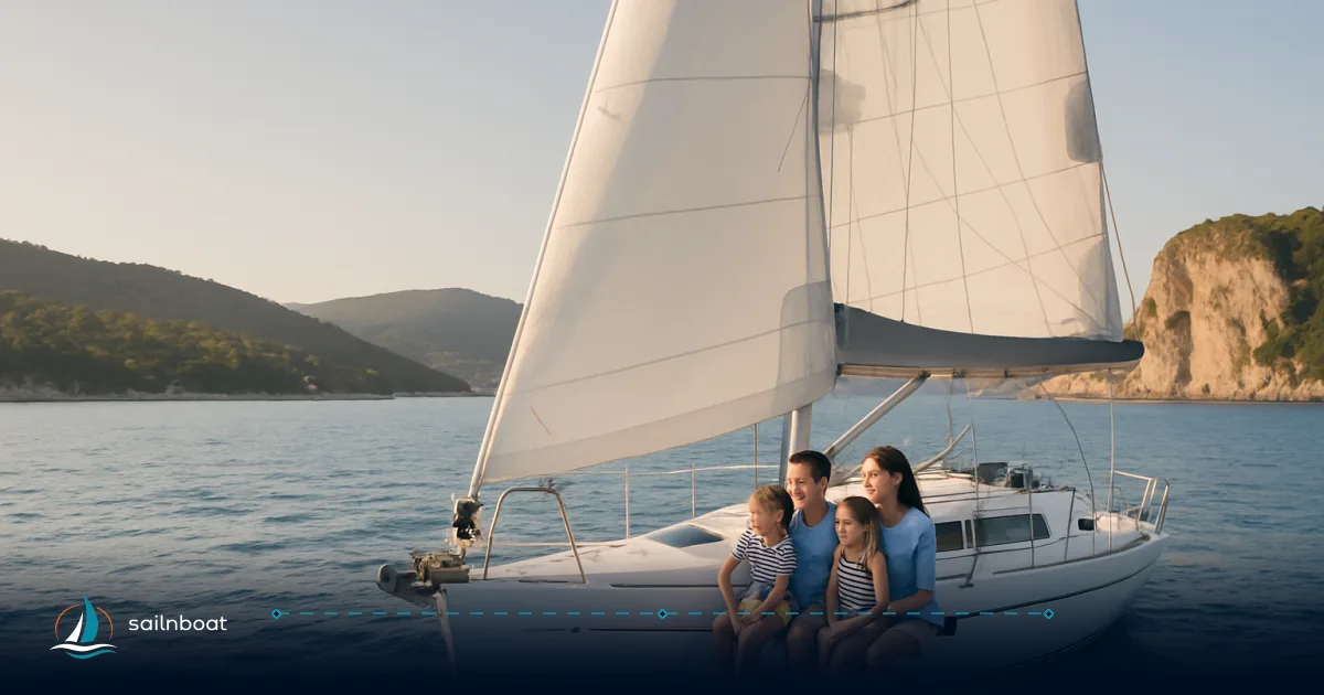 Top 5 Family-Friendly Sailing Destinations in the Mediterranean