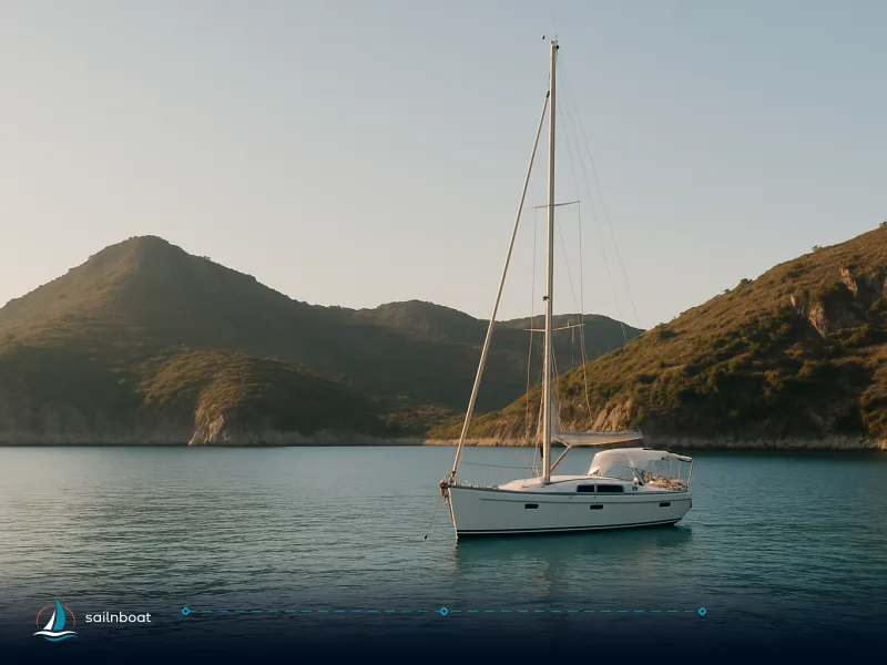 Exploring the Datça Peninsula: A Complete Yacht Charter Guide