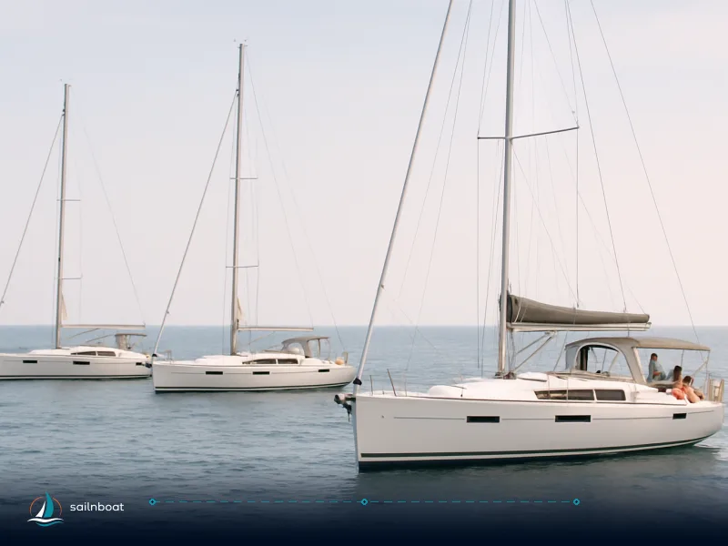 Best Monohulls for Family Charters: Top Models Compared