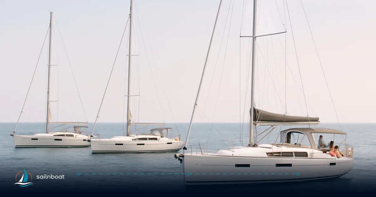 Best Monohulls for Family Charters: Top Models Compared