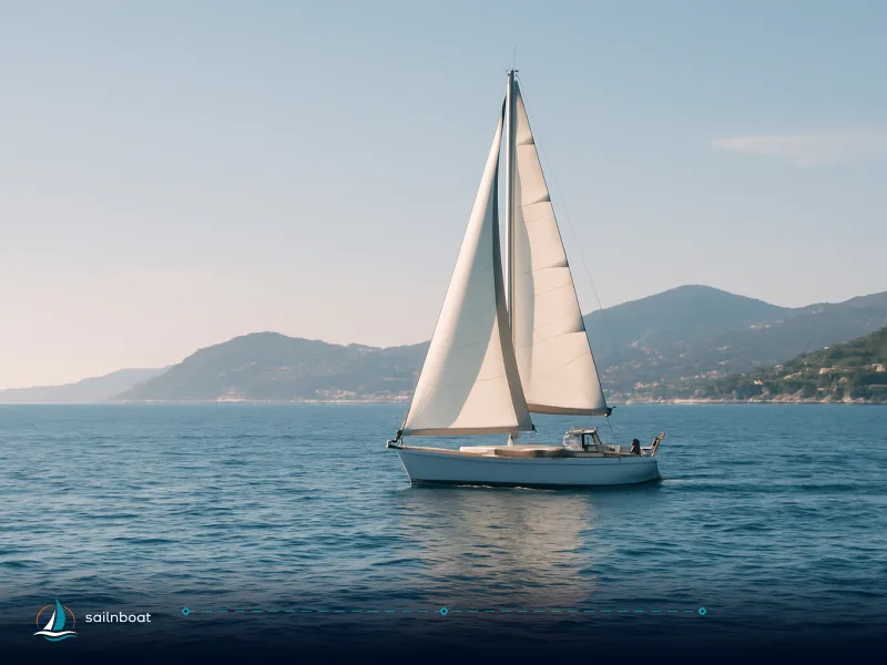 Best Time to Sail Côte d'Azur: Weather, Crowds & Costs