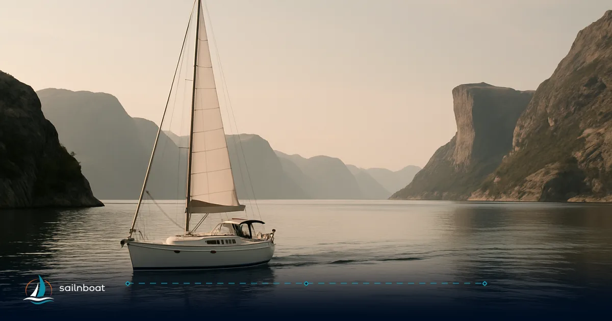 A Week Navigating the Lysefjord: Unforgettable Moments at Sea