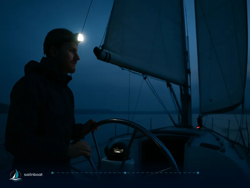 Night Sailing: Essential Safety Tips for First-Time Sailors