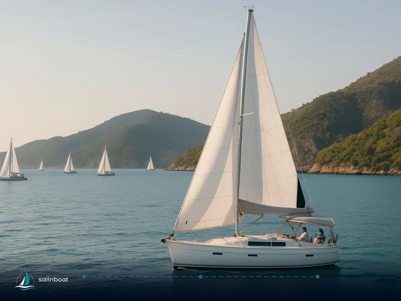 Top 5 Sailing Destinations for Beginners in Turkey's Turquoise Coast