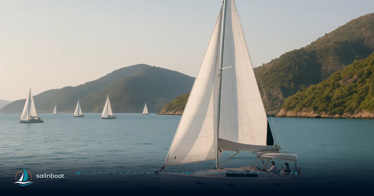 Top 5 Sailing Destinations for Beginners in Turkey's Turquoise Coast