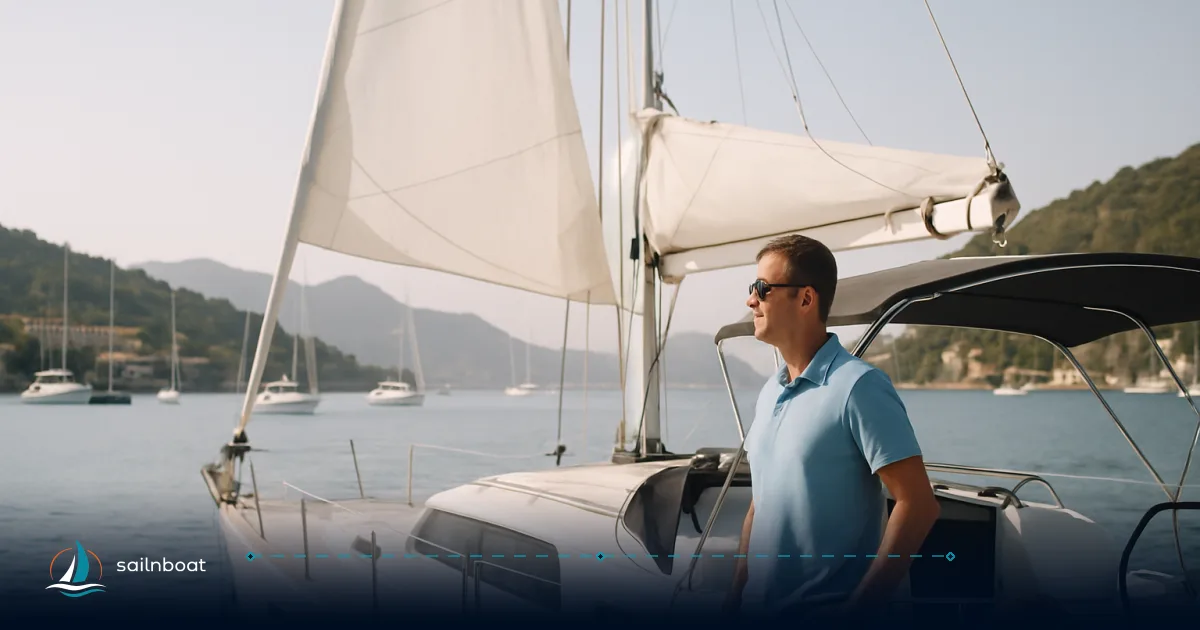 Essential Factors for Choosing Your Yacht Charter Destination