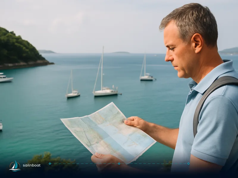 How to Choose the Right Yacht Charter Location: Key Factors