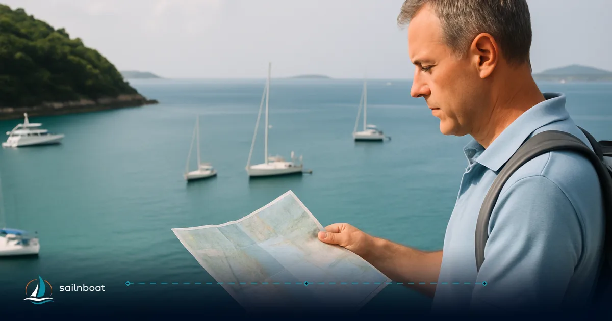 How to Choose the Right Yacht Charter Location: Key Factors