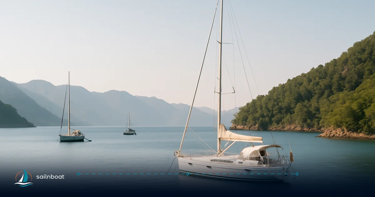 Best Anchorages in Marmaris Bay: A Sailor's Guide