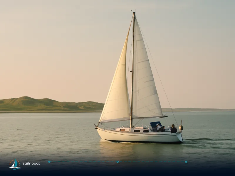 Sailing the Frisian Islands: A Week of Discoveries