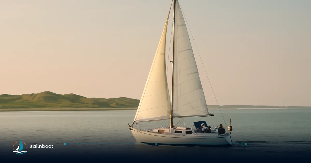 Sailing the Frisian Islands: A Week of Discoveries