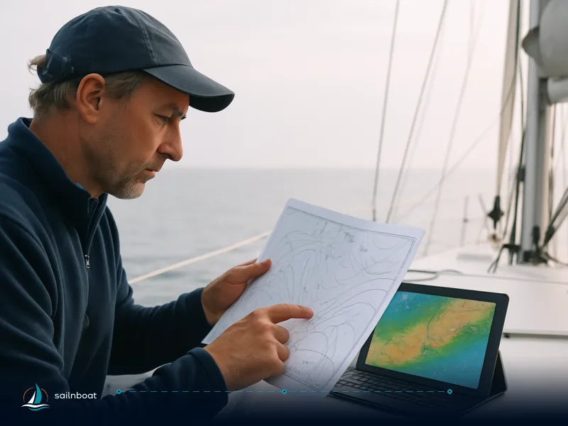 Effective Weather Reading for Chartering: A Practical Approach