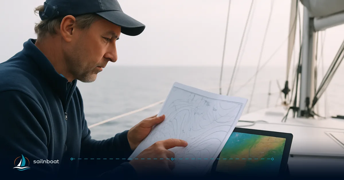Effective Weather Reading for Chartering: A Practical Approach