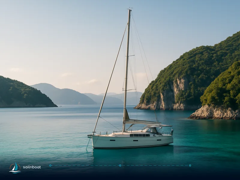 Exploring the Ionian Islands: A Complete Yacht Charter Guide