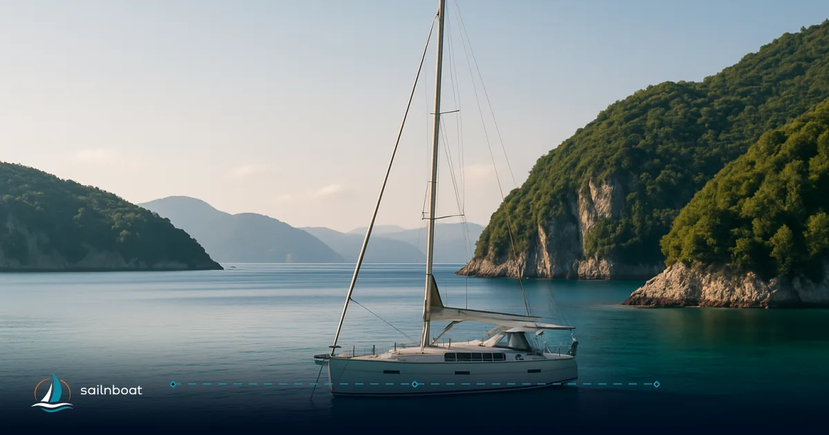 Exploring the Ionian Islands: A Complete Yacht Charter Guide