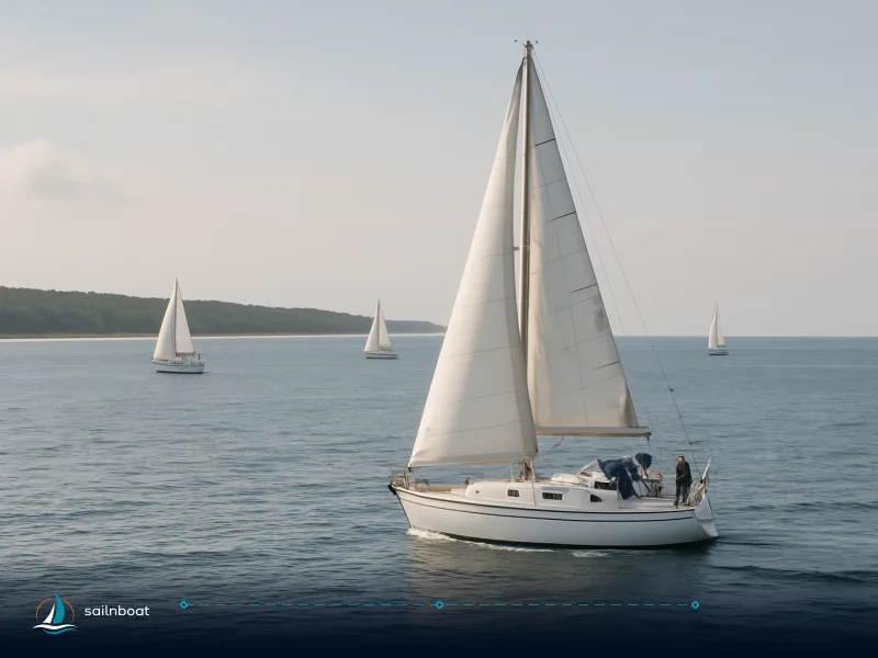 7-Day Sailing Itinerary: The Best of the Polish Coast