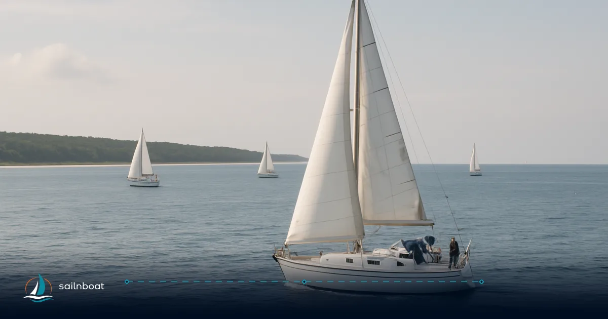 7-Day Sailing Itinerary: The Best of the Polish Coast