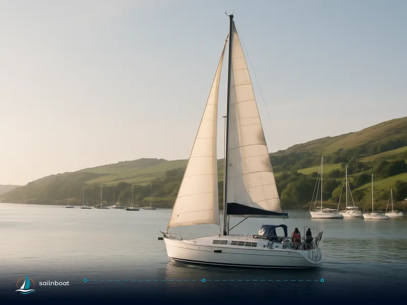 A Week in West Cork: Sailing through Ireland's Hidden Treasures