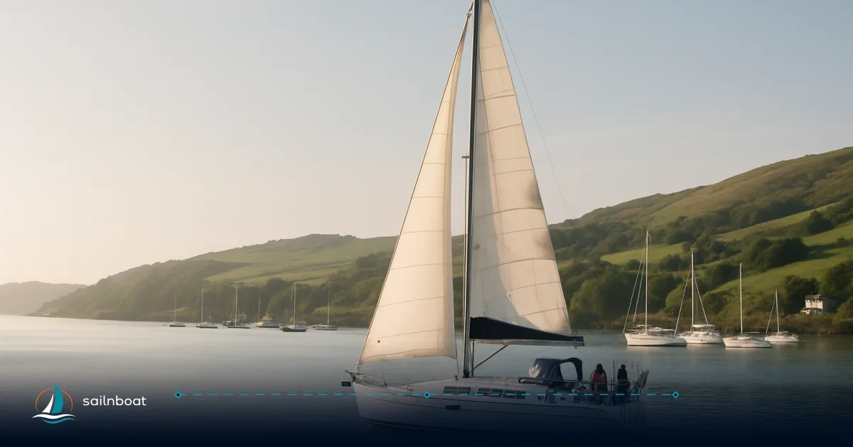 A Week in West Cork: Sailing through Ireland's Hidden Treasures