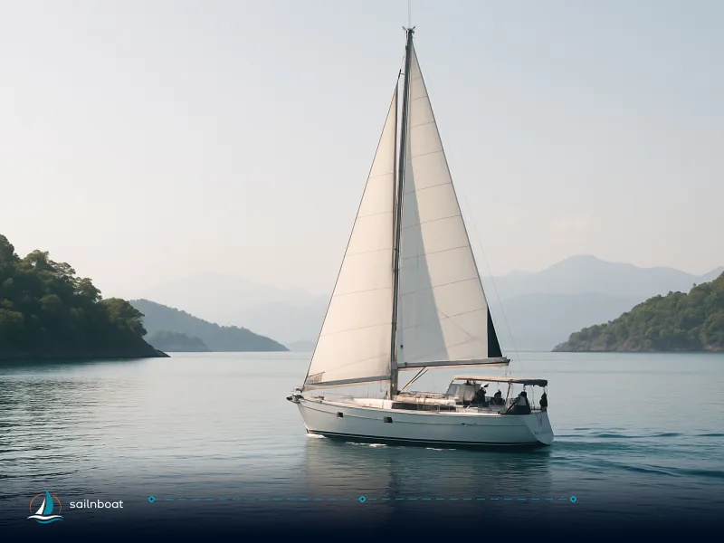 7-Day Sailing Itinerary: Exploring the Twelve Islands of Göcek