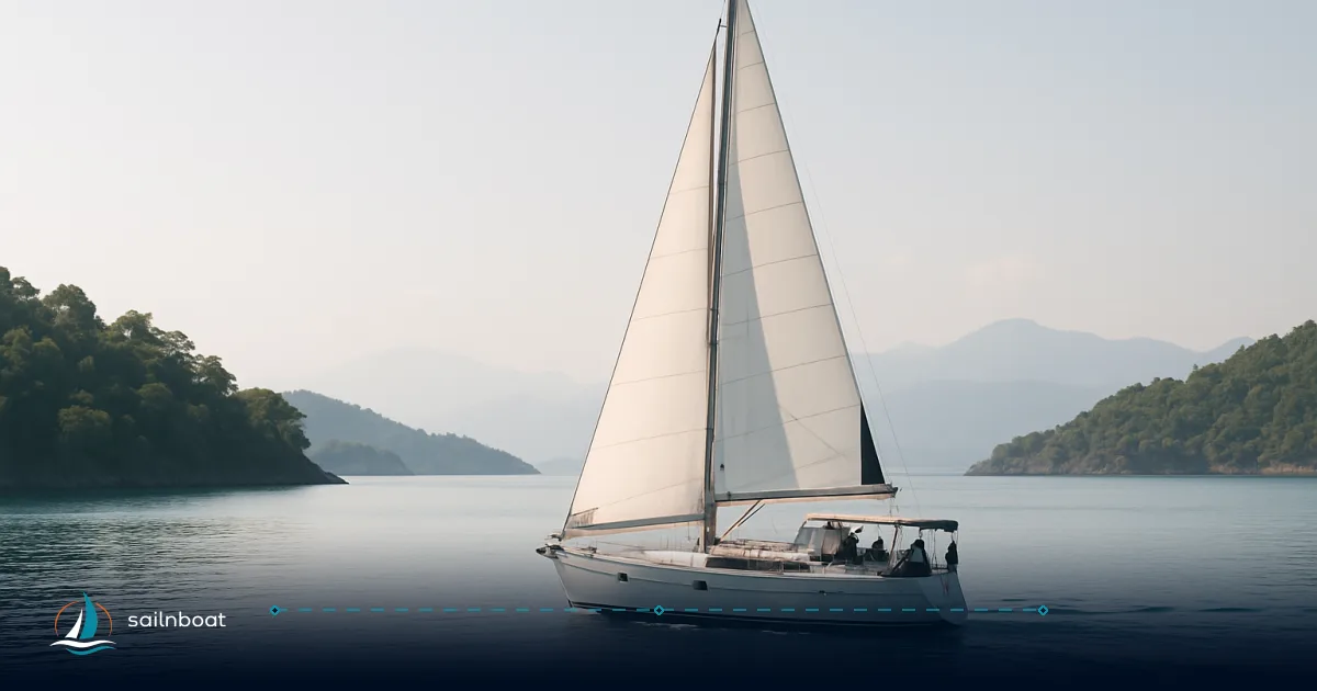 7-Day Sailing Itinerary: Exploring the Twelve Islands of Göcek