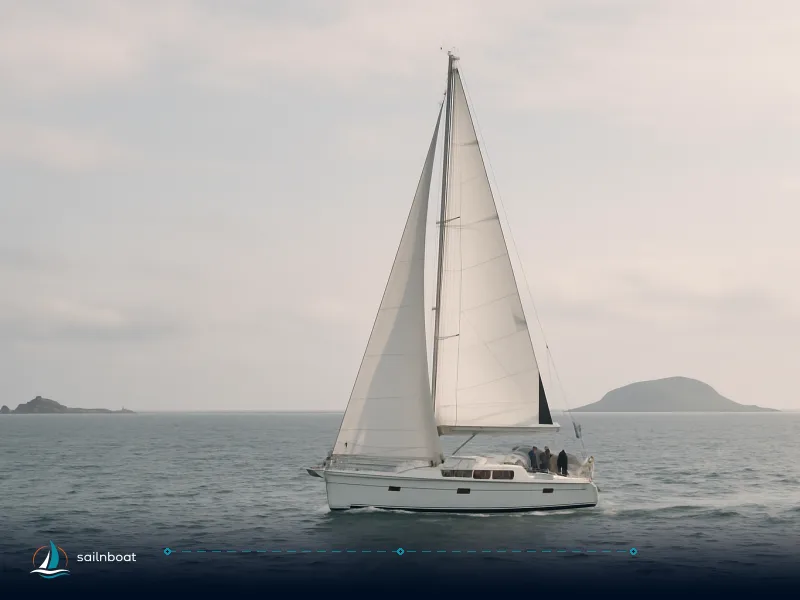 Sailing the North Sea: A Definitive Yacht Charter Guide