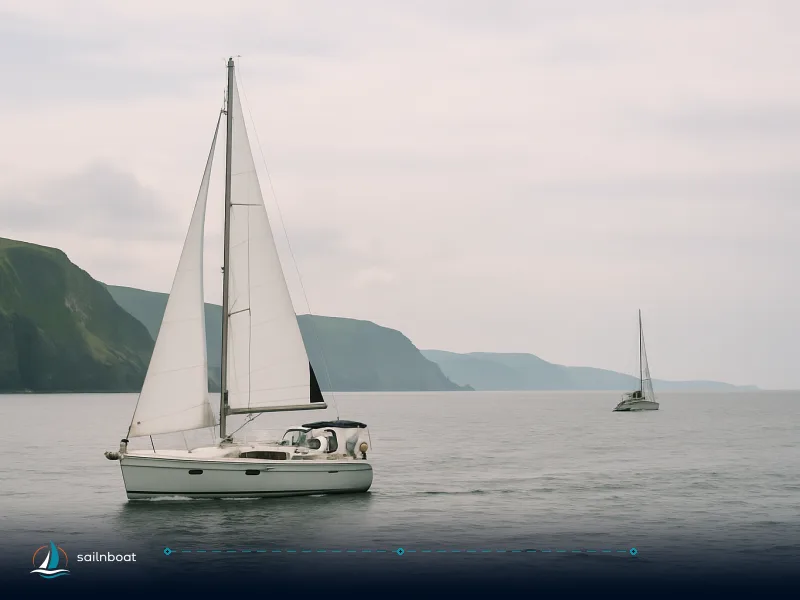 5-Day Sailing Itinerary: Discovering Ireland's Wild Atlantic Way