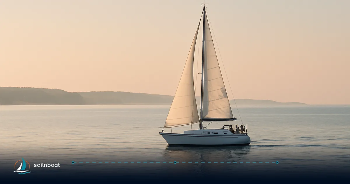 Best Time to Sail the Polish Coast: Seasonal Overview