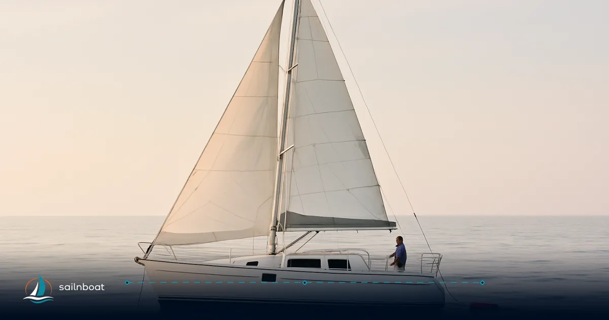 How to Heave To: A Step-by-Step Guide for Charter Skippers