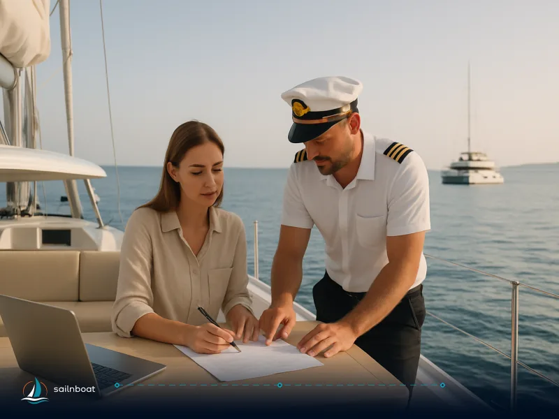 Customizing Your Yacht Charter Experience: Key Considerations