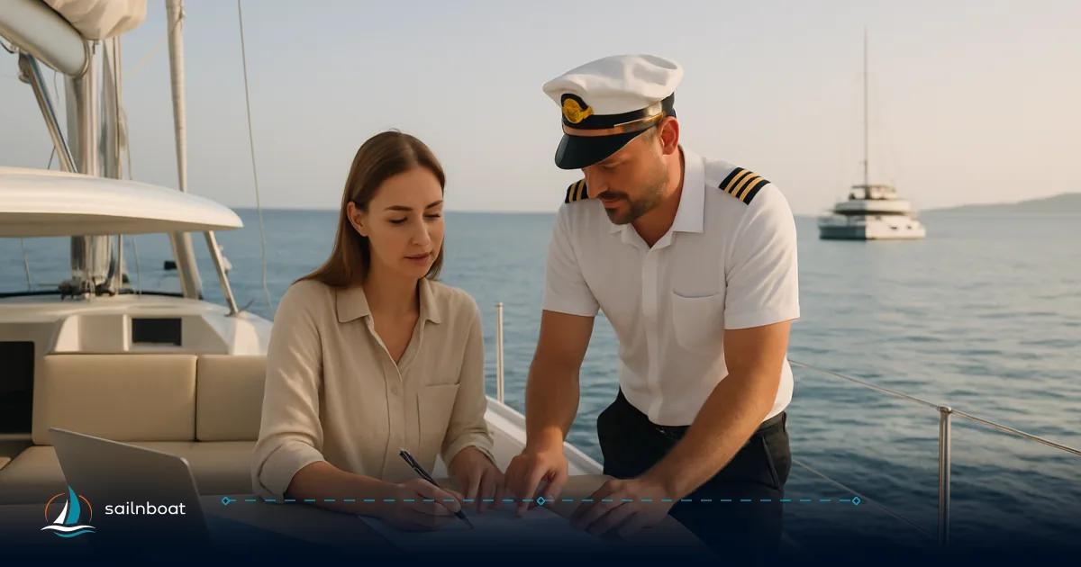 Customizing Your Yacht Charter Experience: Key Considerations