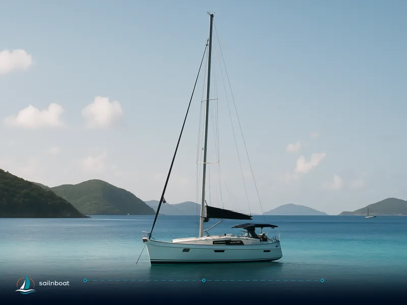 7-Day BVI Itinerary: A Practical Bareboat Loop from Tortola
