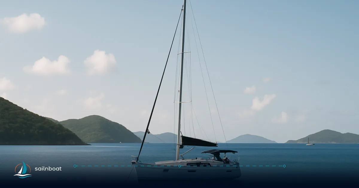 7-Day BVI Itinerary: A Practical Bareboat Loop from Tortola