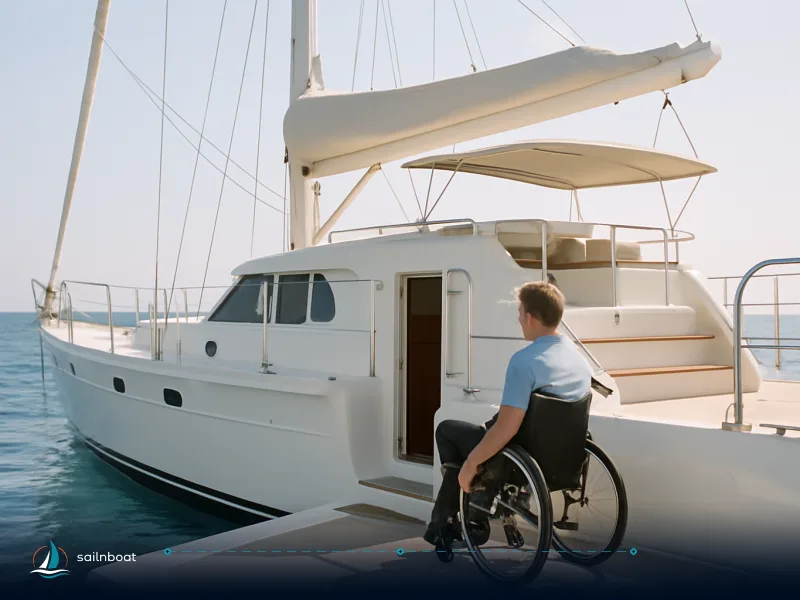 Accessible Yacht Charter: Finding and Booking Wheelchair‑Friendly Yachts