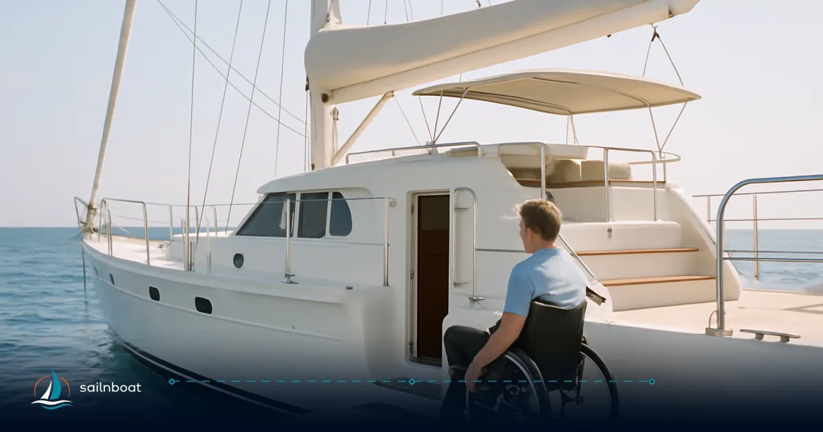 Accessible Yacht Charter: Finding and Booking Wheelchair‑Friendly Yachts