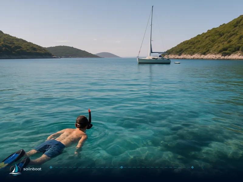 Top Croatia Snorkeling Spots for Your Sailing Itinerary