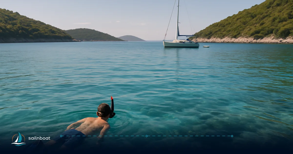 Top Croatia Snorkeling Spots for Your Sailing Itinerary