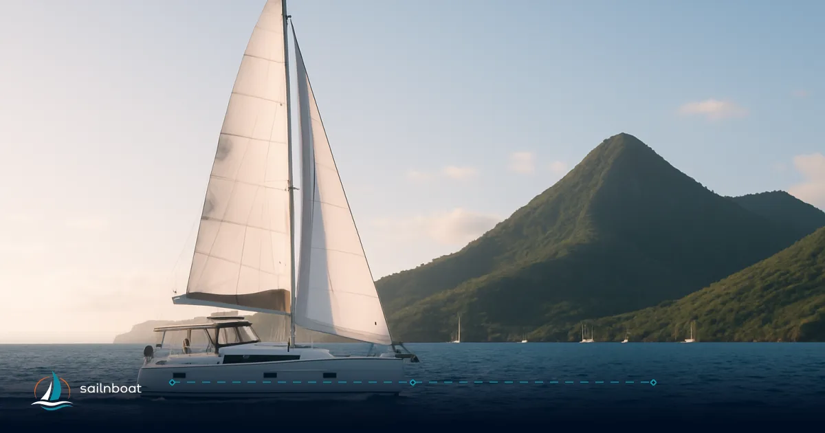 Sailing Martinique: The Complete Charter Guide
