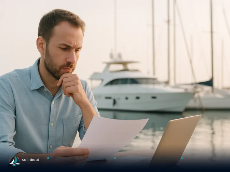 Understanding Yacht Charter Refund Policies: Key Insights