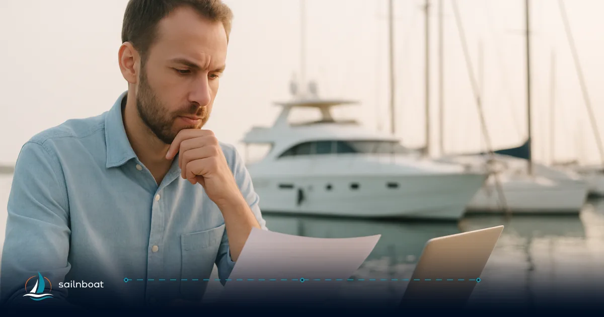 Understanding Yacht Charter Refund Policies: Key Insights