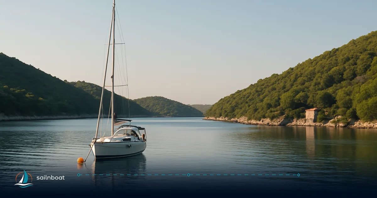14 Dalmatian Bay Anchorages Worth an Overnight Stay