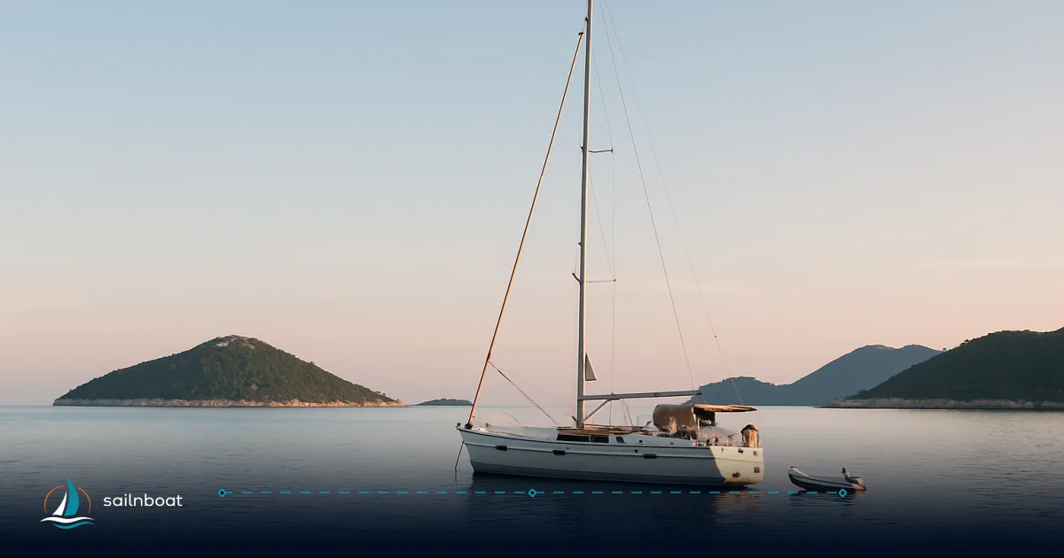 A Week in the Lastovo Archipelago: Sailing Itinerary and Insights