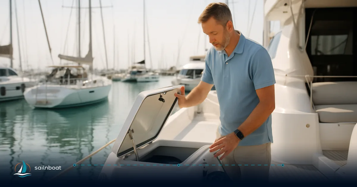 Yacht Sewage Rules: Essential Guide for Charterers