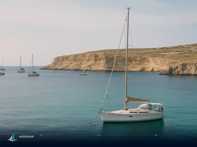 Malta Anchorages: Where to Drop the Hook (and Where Not to)
