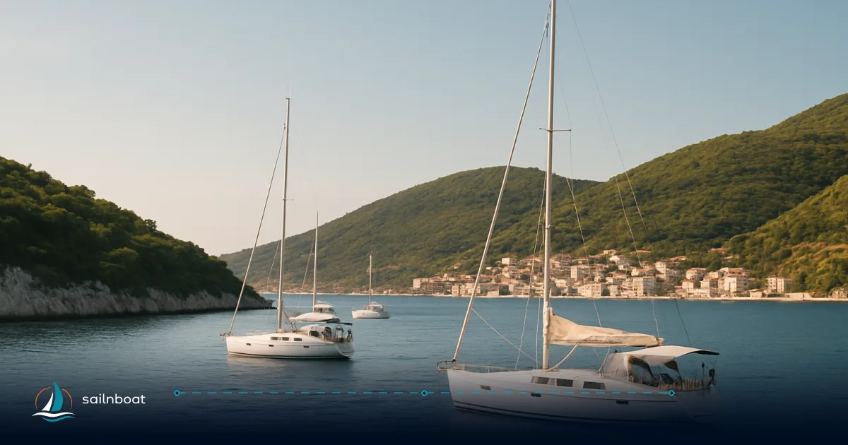 Vis Island Sailing Guide: Bases, Routes & Practical Tips
