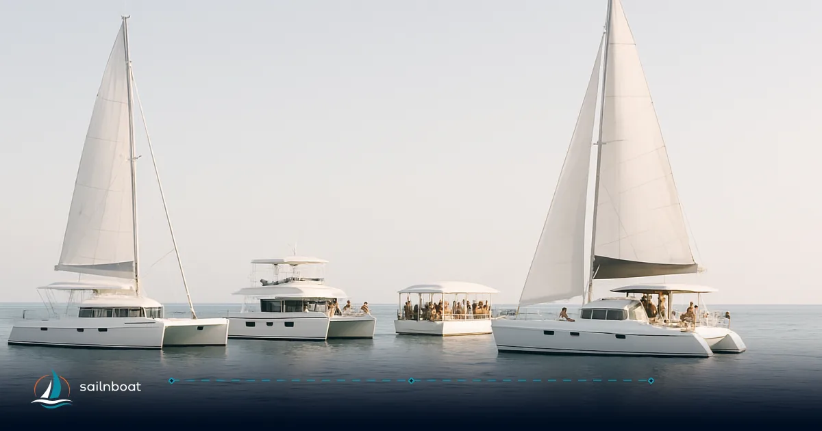 Best Day Sailers for Groups: Choosing the Right Boat