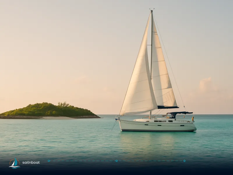 Best Time to Sail the Abacos: Monthly Weather, Breeze Windows & Anchorages