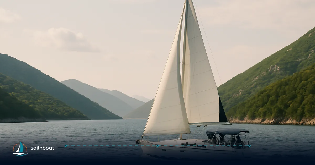 Pelješac Sailing: A Week of Oysters and Windy Channels
